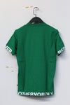Walter Van BeirendonCK T-shirt AW22-23 8018 Green